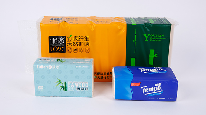 纸包装行业：